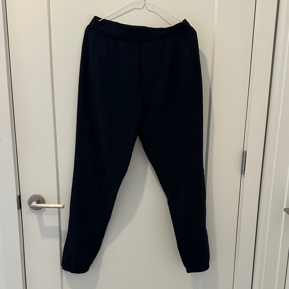 Men's Lululemon Black Jogger - License to Train